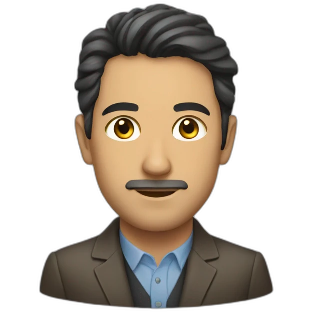 Javier milei emoji