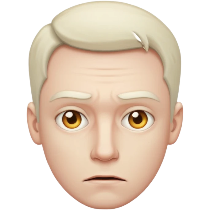 Sigma emoji | AI Emoji Generator