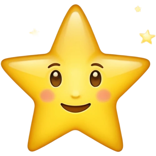 star emoji