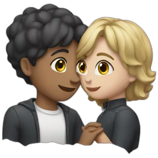 Commitment emoji