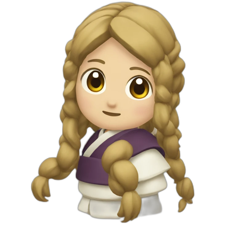 inumaki toge emoji