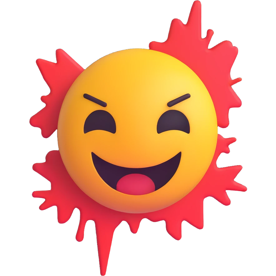graffiti emoji emoji