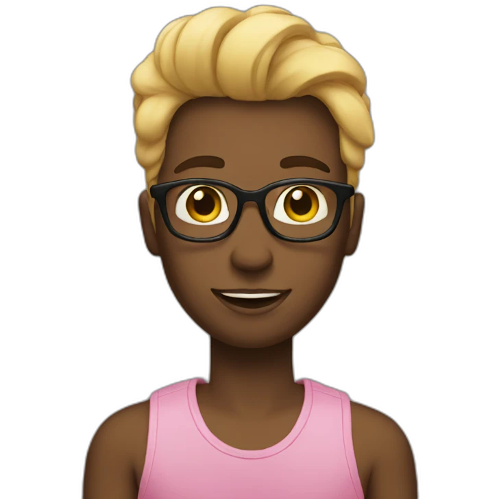 queer emoji