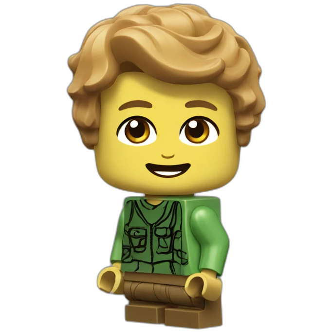 lego emoji