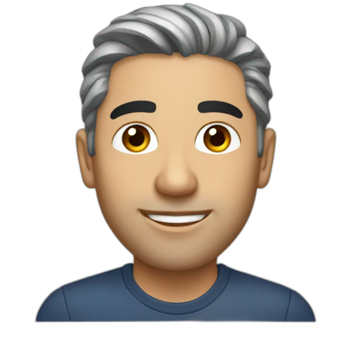 david marcus emoji