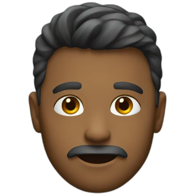 EDITING emoji