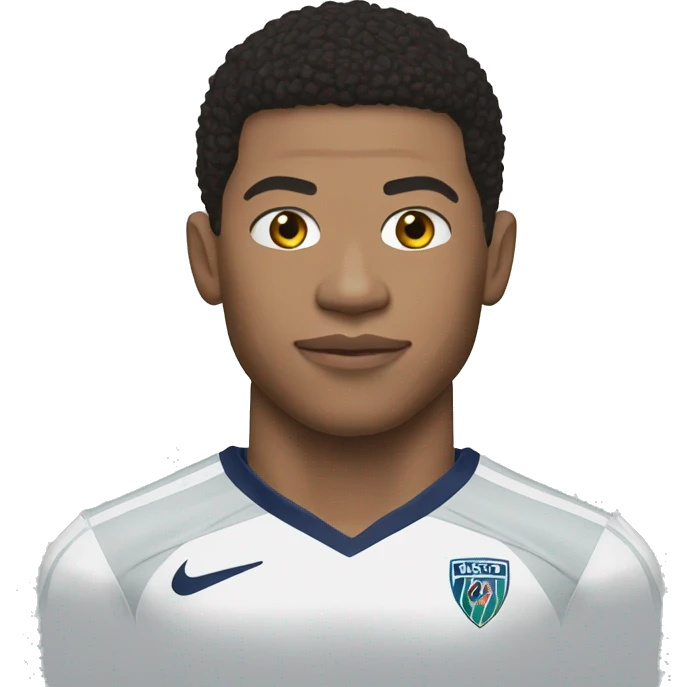 Mbappé  emoji
