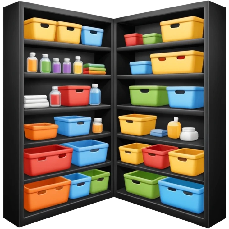 home goods store emoji