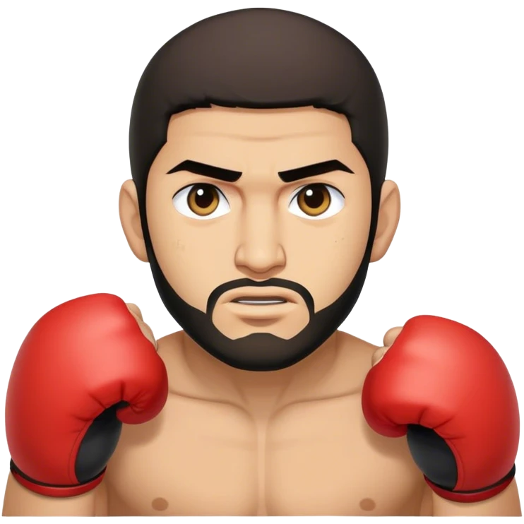 Islam makhachev smash emoji
