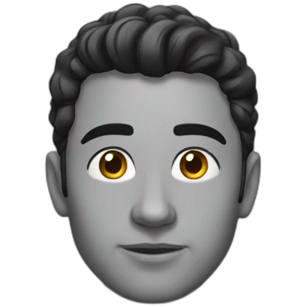oussama amar emoji