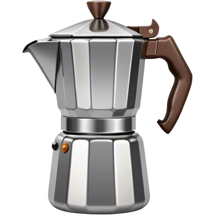 moka pot emoji