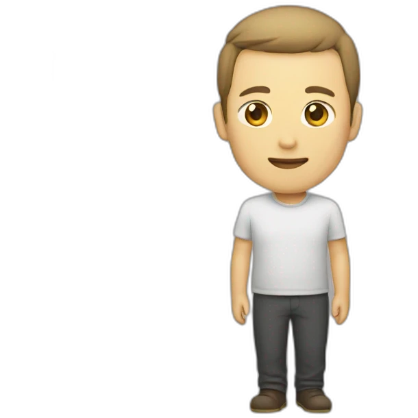 剣道 emoji