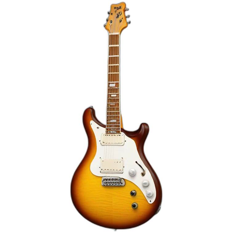 prs se 2 emoji