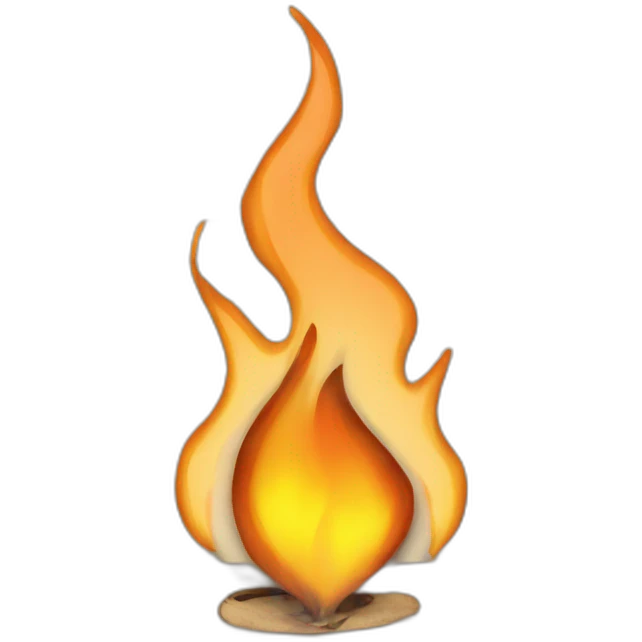 Documents plus fire emoji
