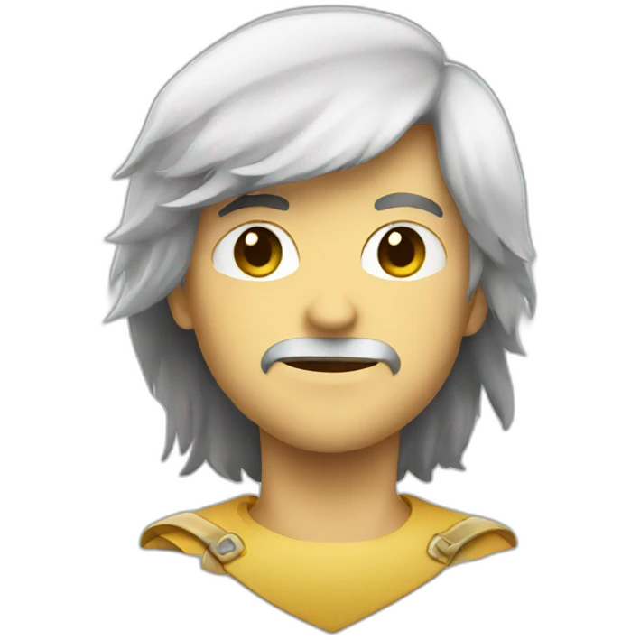 sabre emoji