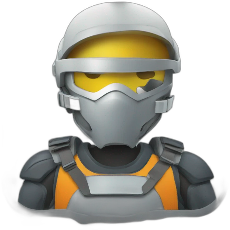 crysis risk management emoji
