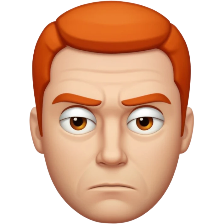 chuck killer emoji