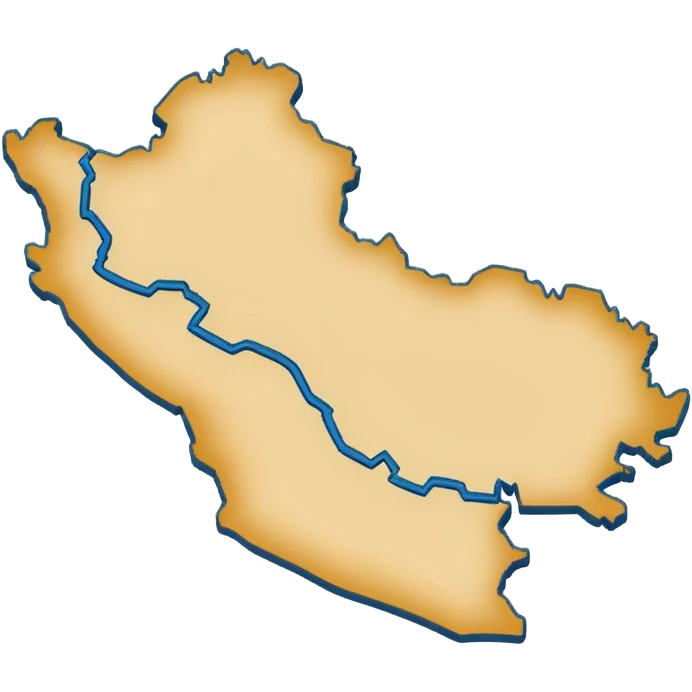 I want that you generate a Peru map emoji emoji