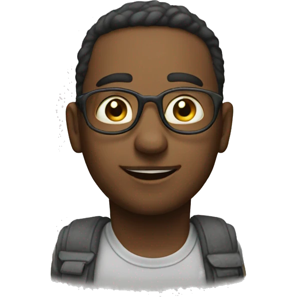 Seeing Is Believing emoji