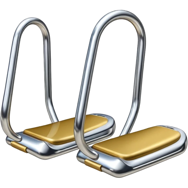 Estribos especiales parae emoji