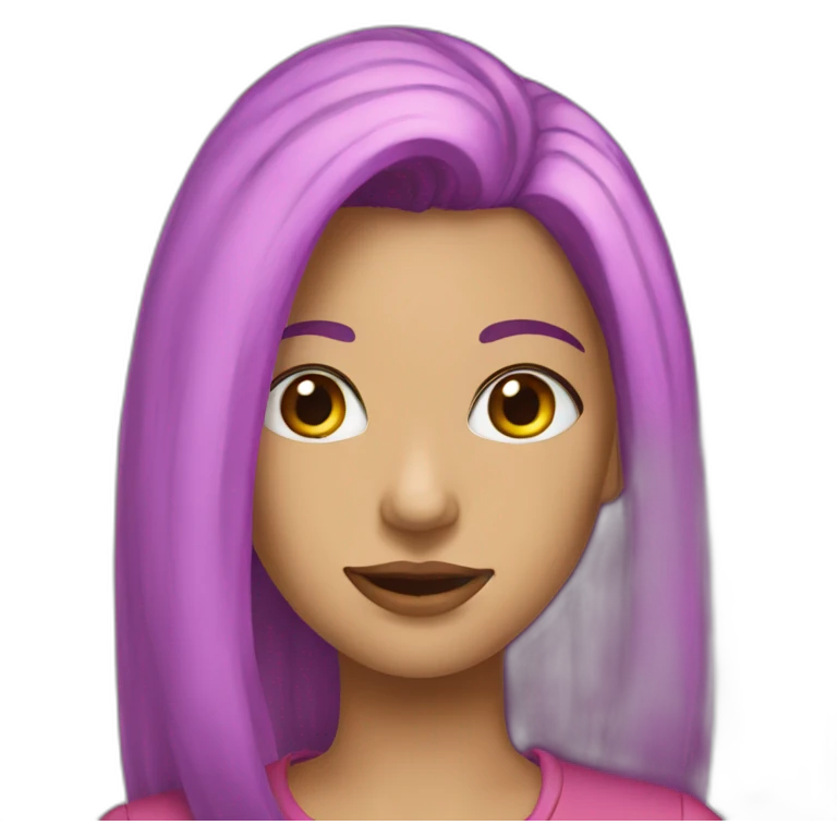 Roxane emoji