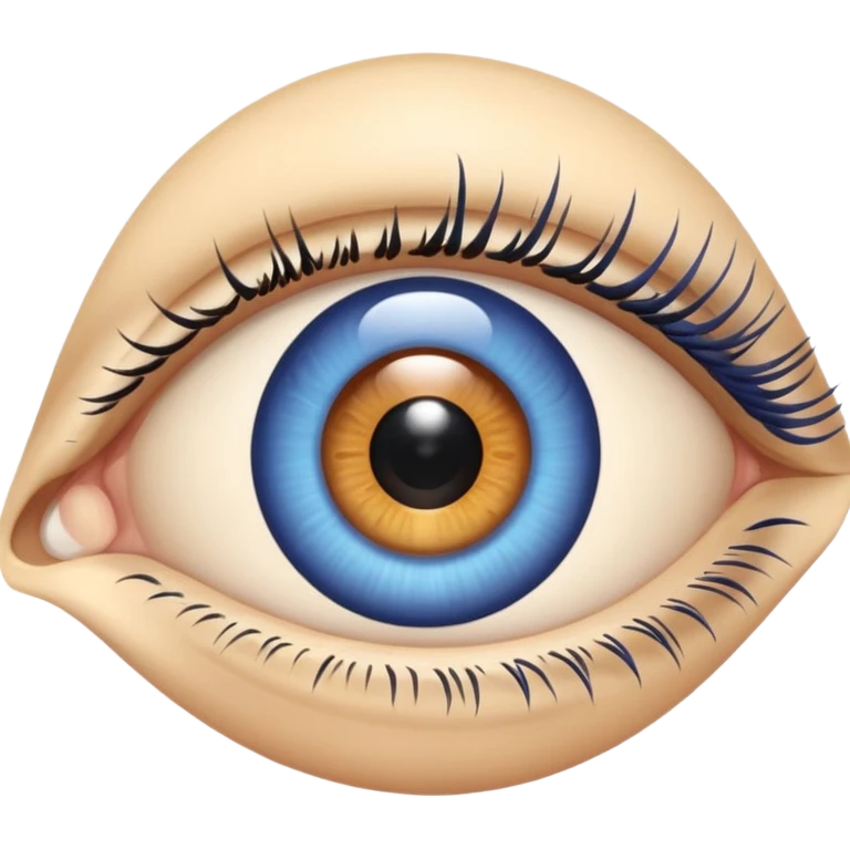 👁️‍🗨️ emoji