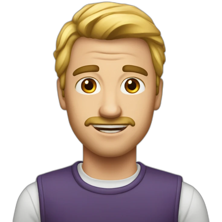 Дон симон emoji