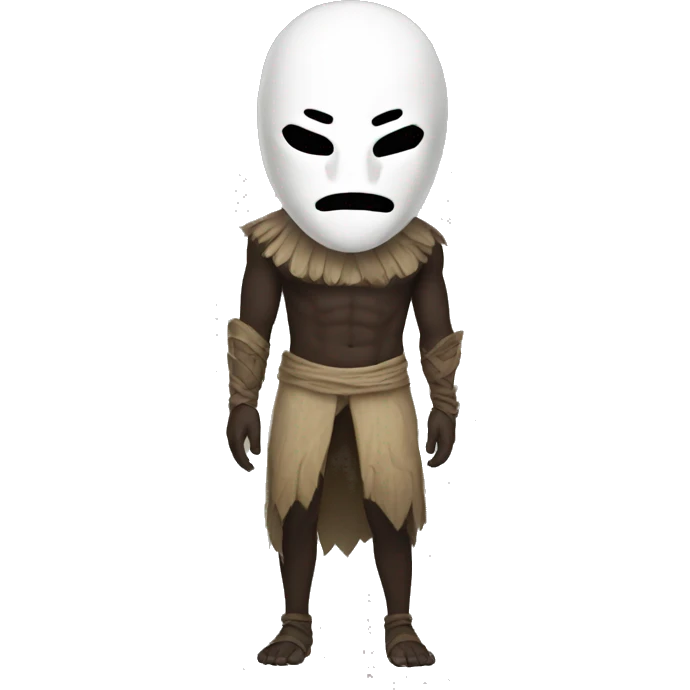 ilon mask full body emoji