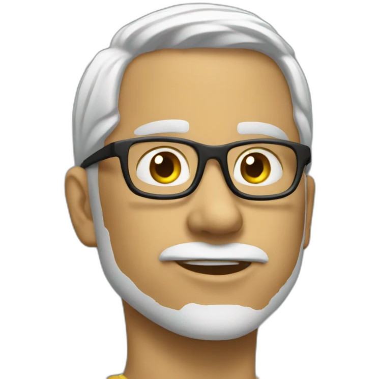 Roi emoji