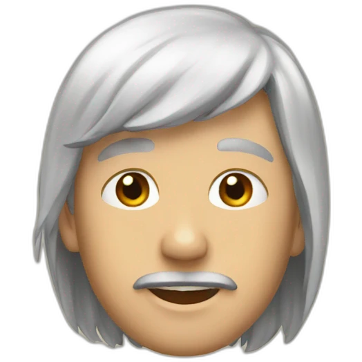 Pécresse emoji