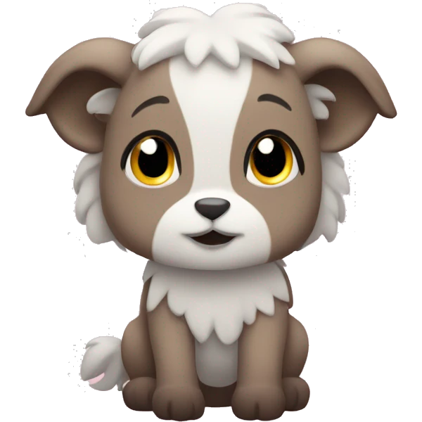🐏cute  emoji