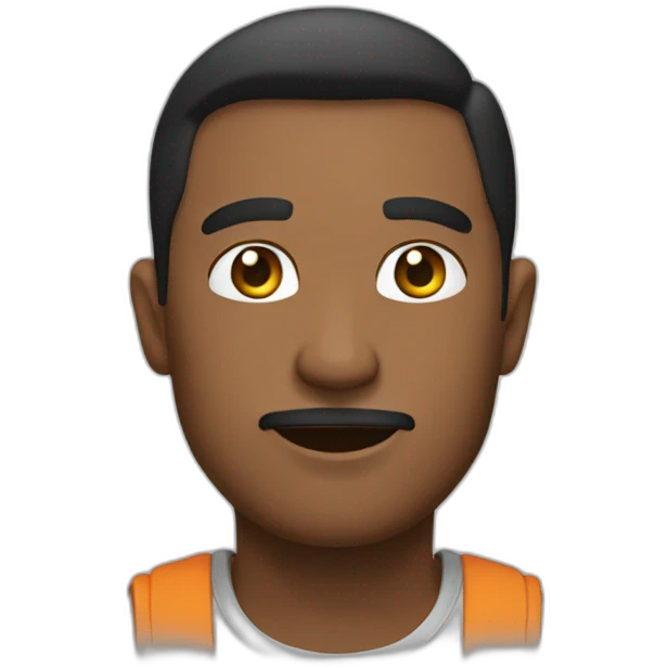 Manos emoji