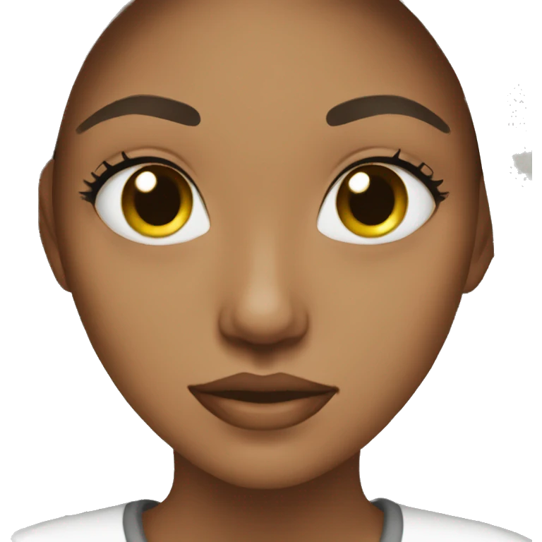 Clean girl aesthetic  emoji