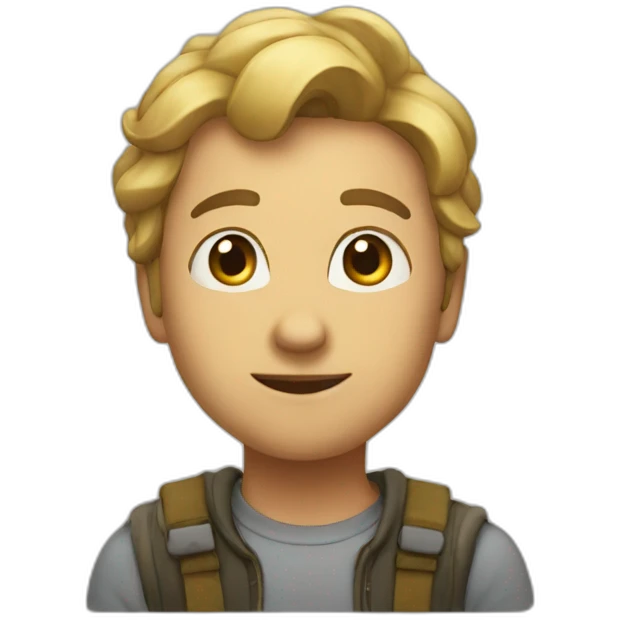 siuuu emoji
