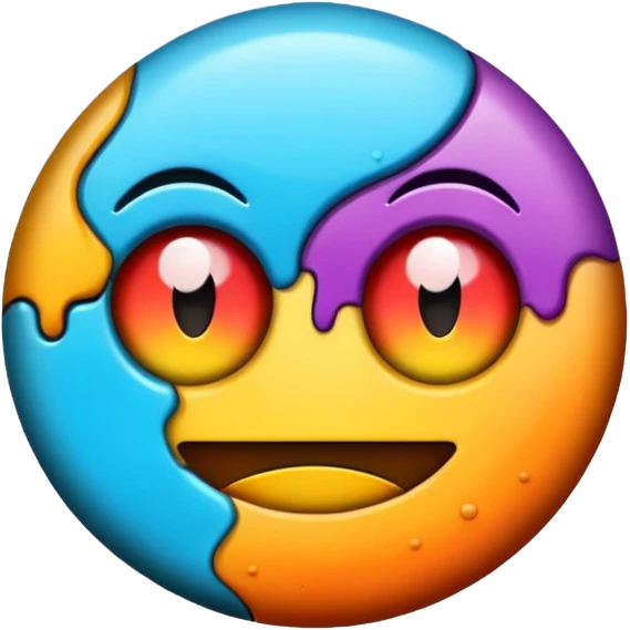 Graffiti  emoji