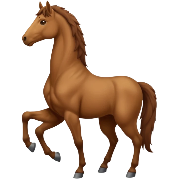 centaur emoji