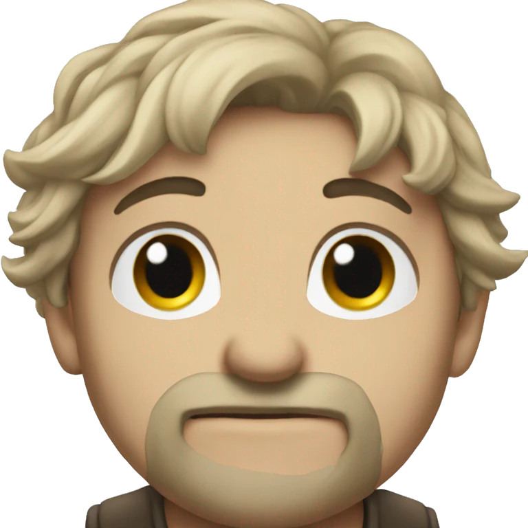 Hyr emoji