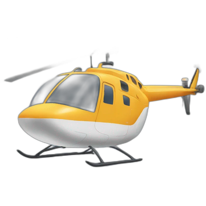 cat-helicopter emoji