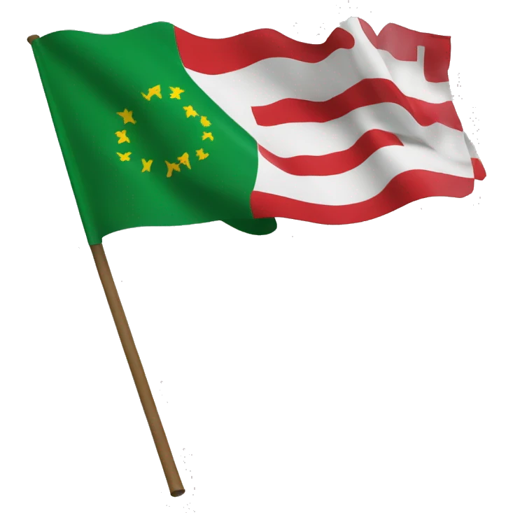 Pokhtonistan flag  emoji