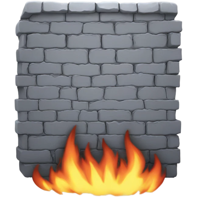 firewall emoji