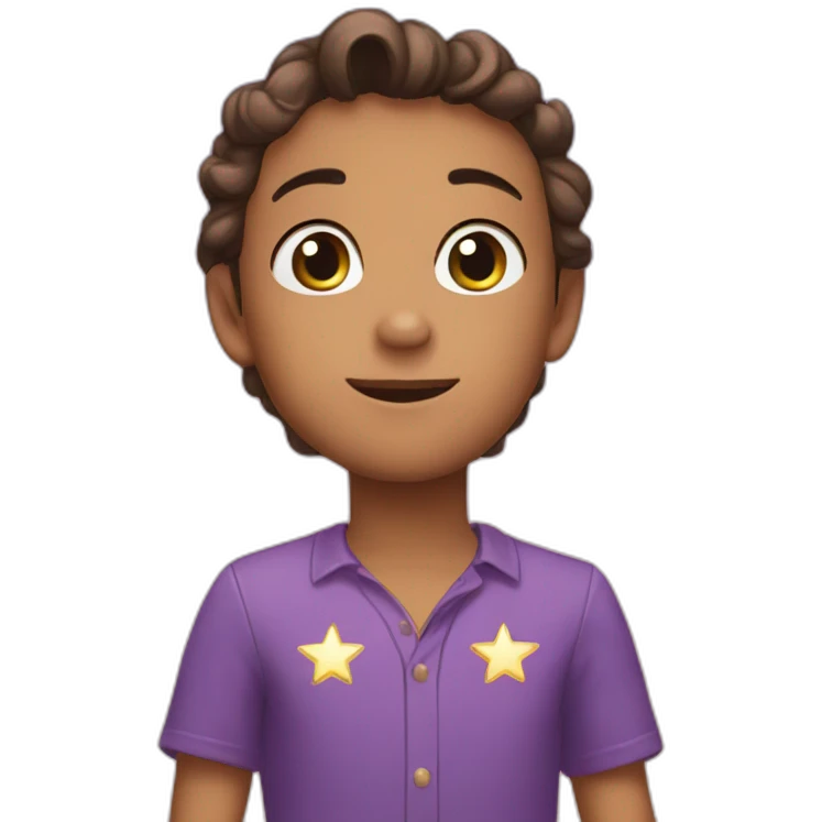 Estrellas ✨ emoji