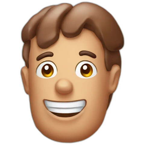 roast beef emoji