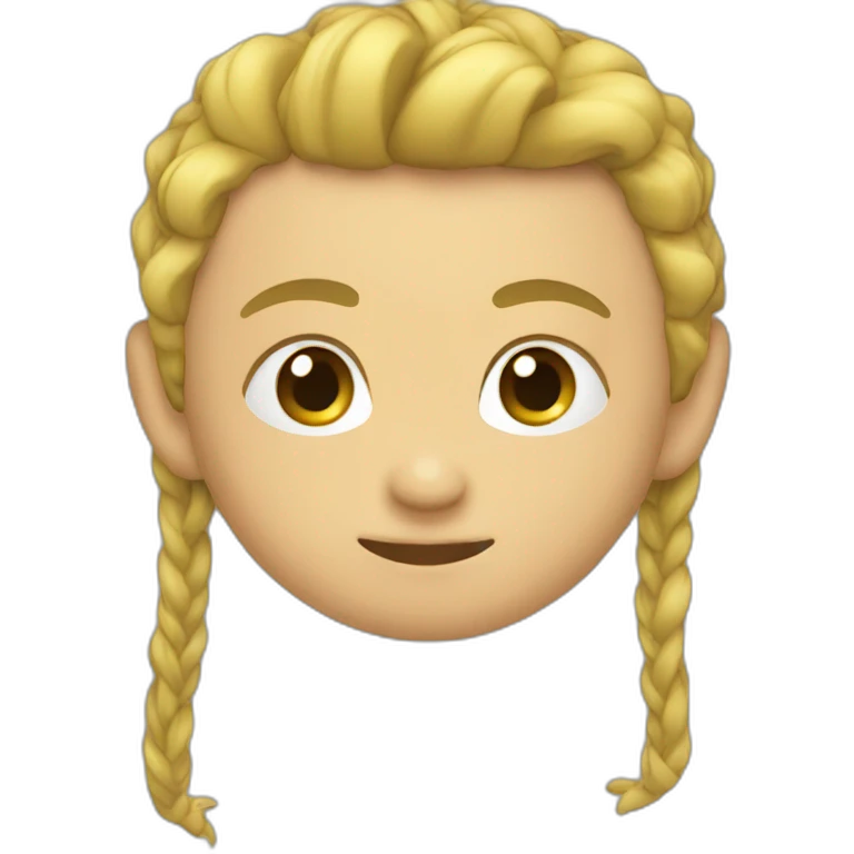 Tanga emoji