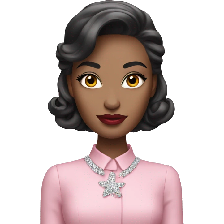 Miss dior  emoji
