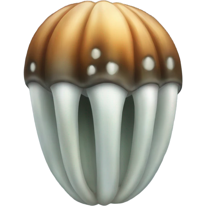 Barnacle emoji