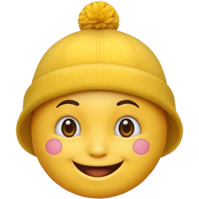 Emoji ios 18 de cara de cumpleaños emoji
