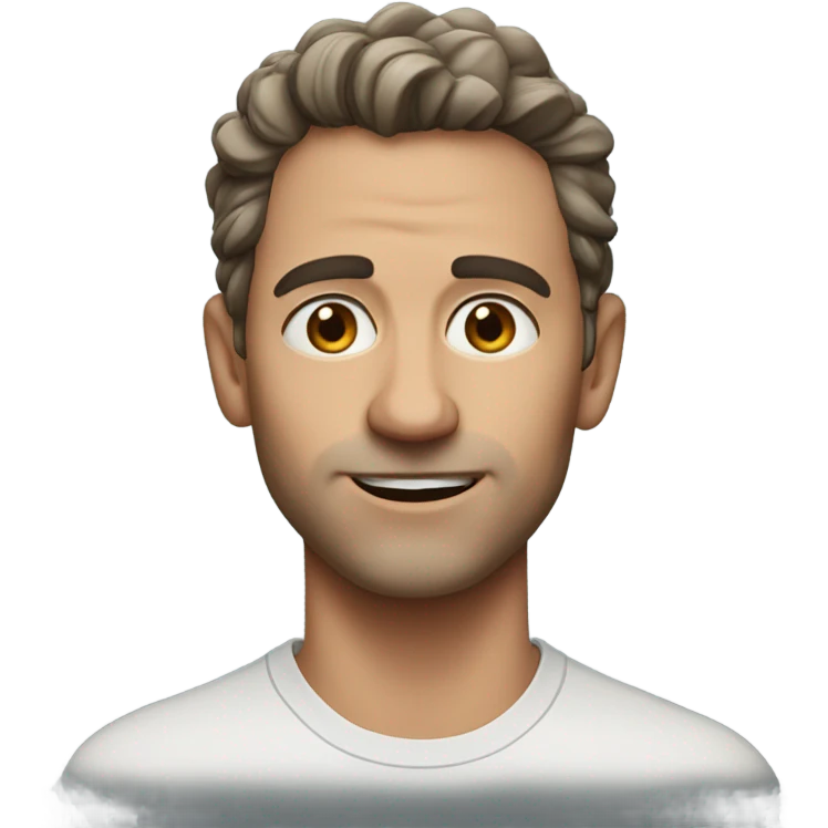 Jon Arne emoji