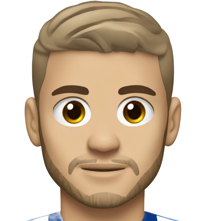 Mouro İcardi emoji emoji