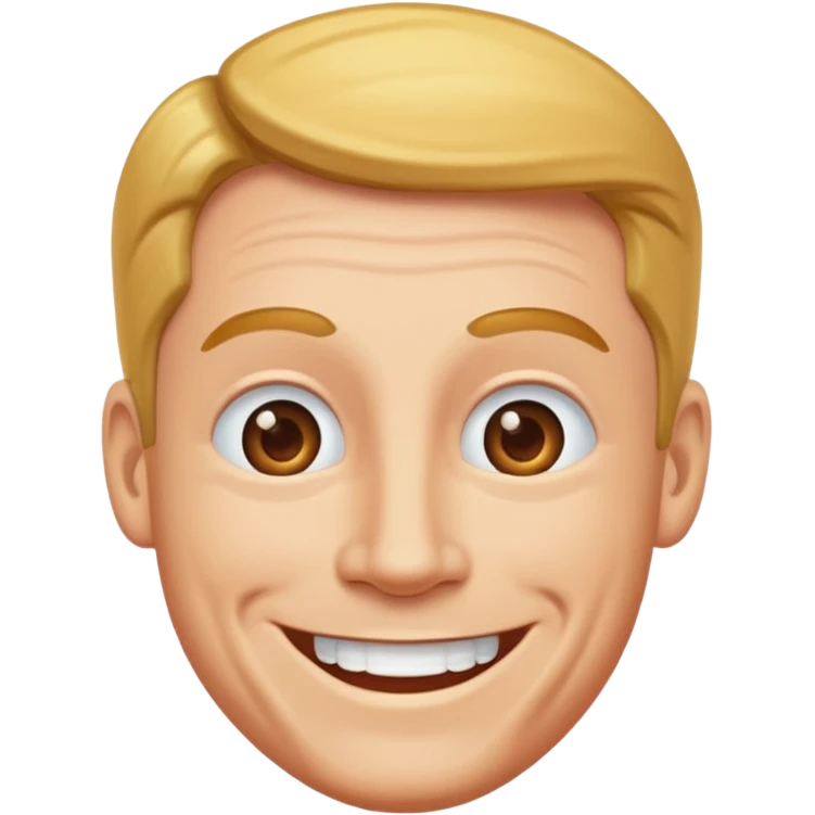 Bill Hoag actor emoji