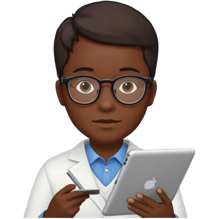 avatar reviewer emoji